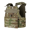 Condor Scorpion OCP Modular Operator Plate Carrier - MOPC-800