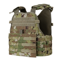 Condor Scorpion OCP Modular Operator Plate Carrier - MOPC-800