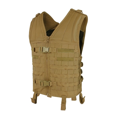 Condor Modular Vest - MV