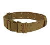 Condor G.I. Style Nylon Pistol Belt - PB