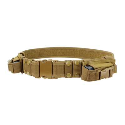 Condor Tactical Belt - TB