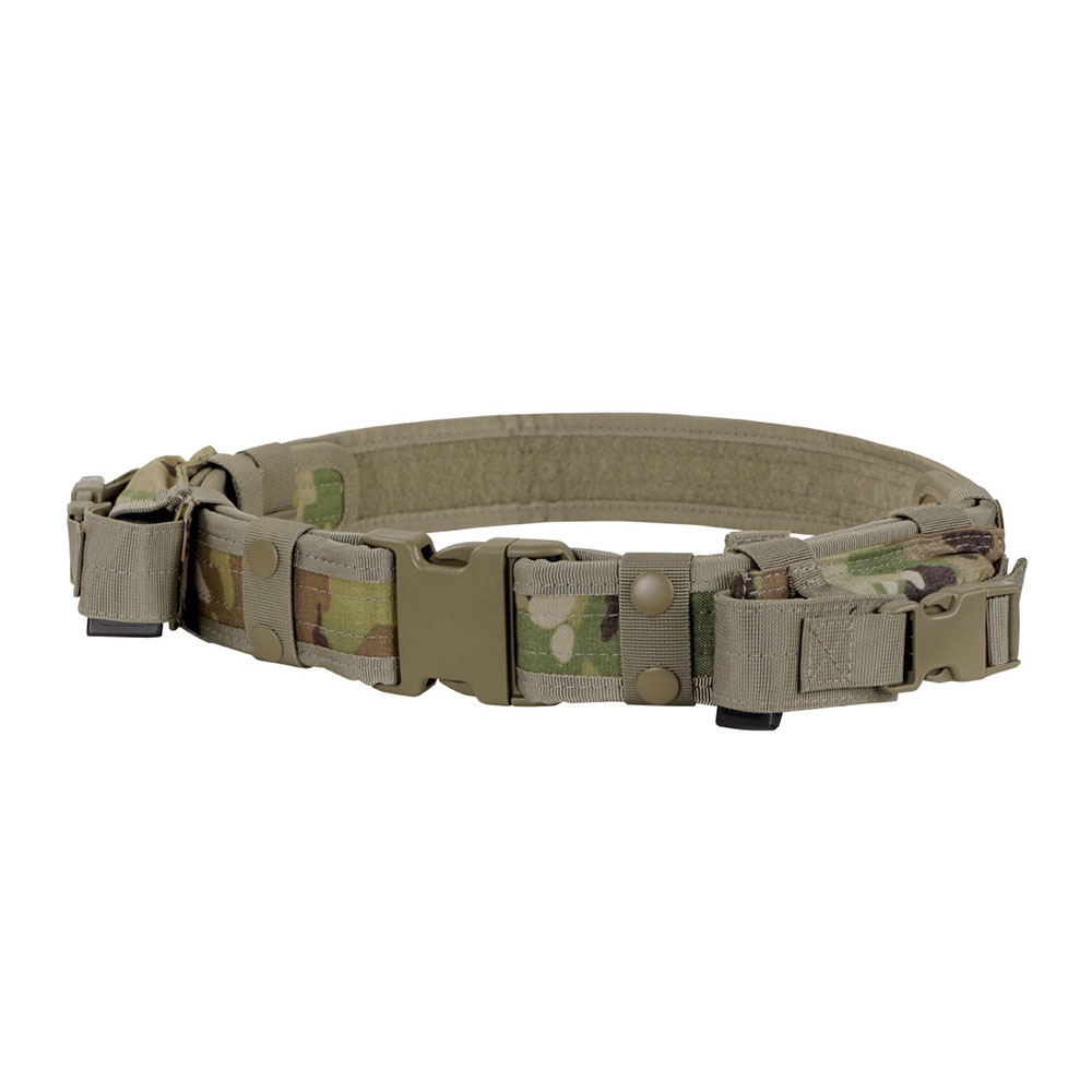 Duty Belt Ronin Tactics Task Force Belt Ronin Tactics SENSHI Belt