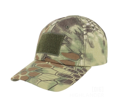 Condor Mandrake Tactical Cap - TC-017