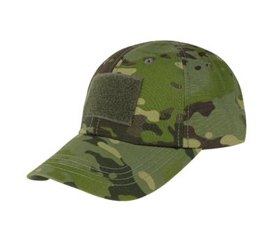 Condor Multicam Tropic Tactical Cap - TC-020