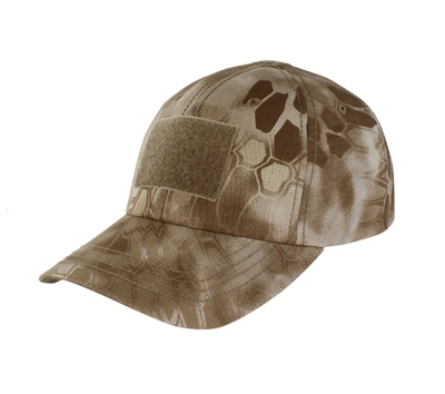 Condor Kryptek Nomad Tactical Cap - TC-024