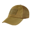 Condor Mesh Tactical Cap - TCM