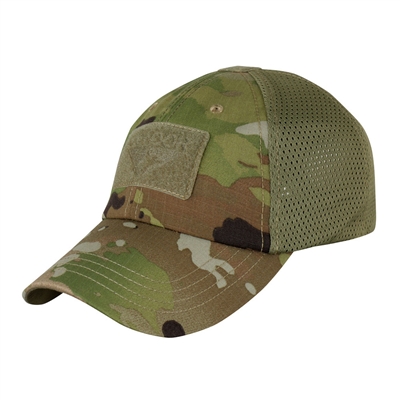 Condor Scorpion OCP Mesh Tactical Cap - TCM-800