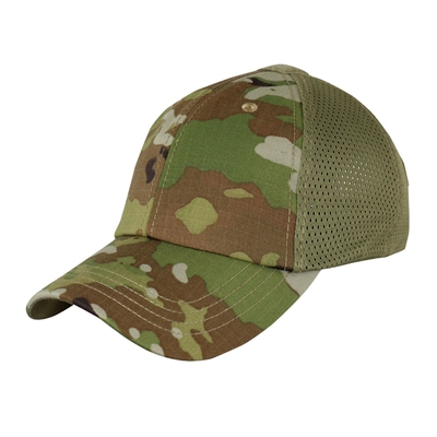 Condor Scorpion OCP Mesh Team Cap - TCTM-800