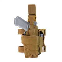 Condor Tornado Tactical Leg Holster - TTLH