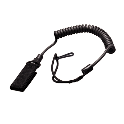 Condor Pistol Lanyard - US1004