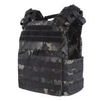 Condor Black Multicam Cyclone Plate Carrier - US1020-021