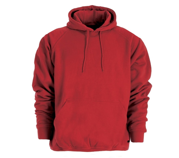 Camber Thermal Lined Sweatshirt 132