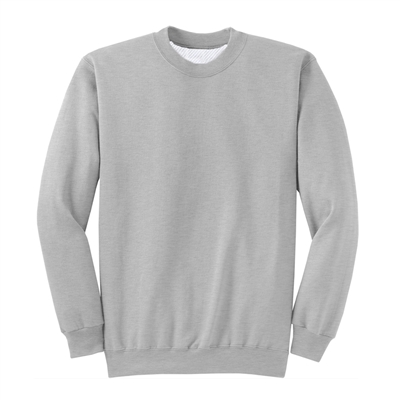 Camber USA Thermal lined Crew Neck Sweatshirt 244