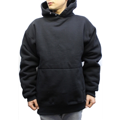 Camber 441 Double Thick Pullover Hooded  Sweatshirt