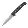 Columbia River Folding Knife Spear Point M16-01Z