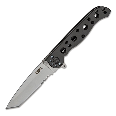 Columbia River Tanto  Flipper Knife M16-10S