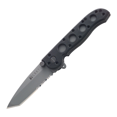 Columbia River Carson Design Knife - M16-12Z