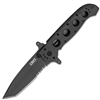 Columbia River Big Dog Flipper Knife M16-14SF