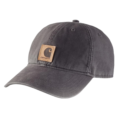 Carhartt Odessa Cap 100289