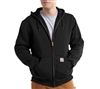 Carhartt Thermal Lined Hooded Sweatshirt - 100632