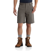 Carhartt Rugged Flex Relaxed Fit Canvas Work Short 102514