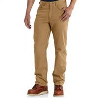 Carhartt Rugged Flex Relaxed Fit Canvas Work Pants 102517