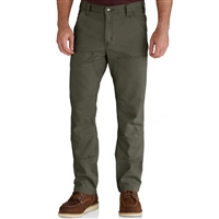 Carhartt Rugged Flex Relaxed Fit Canvas Utility Work Pant 102802