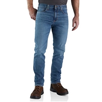 Carhartt Rugged Flex Slim Fit Tapered Leg Jean 102807