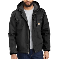 Carhartt Relaxed Fit Sherpa lined Utility Jacket 103826