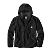 Carhartt Washed Duck Sherpa Lined Jacket 104392