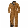 Carhartt Washed Duck Insulated Coverall - 104396