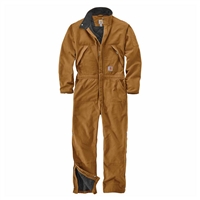 Carhartt Washed Duck Insulated Coverall - 104396