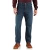 Carhartt Rugged Flex Relaxed Fit Fleece lined Jeans 104939