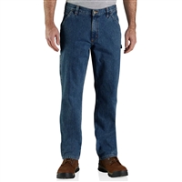 Carhartt Loose Fit Utility Jeans 104941