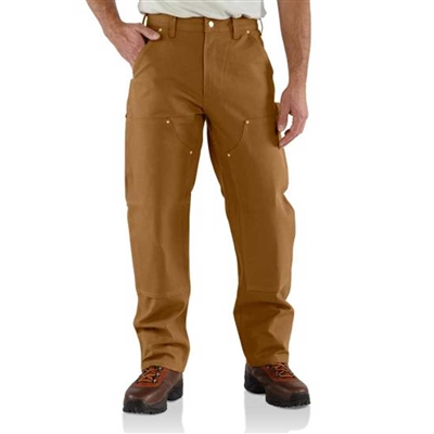 Carhartt Loose Fit Firm Duck Utility Work Pant 106679