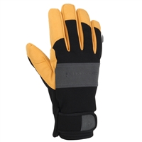 Carhartt WB Dex Gloves A706