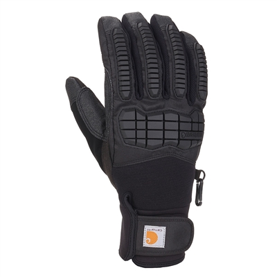Carhartt Winter Ballistic Gloves A733