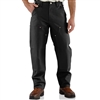 Carhartt Loose Fit Firm Duck Utility Work Pant B01