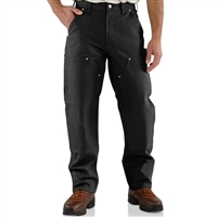 Carhartt Loose Fit Firm Duck Utility Work Pant B01
