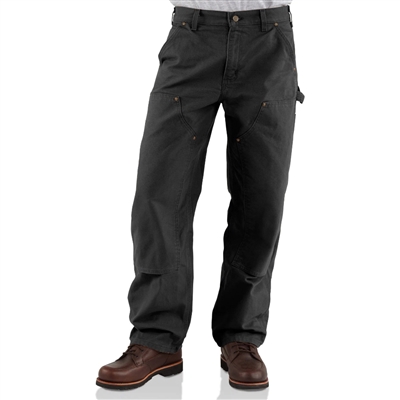 Carhartt Double Front Utility Work Pant B136