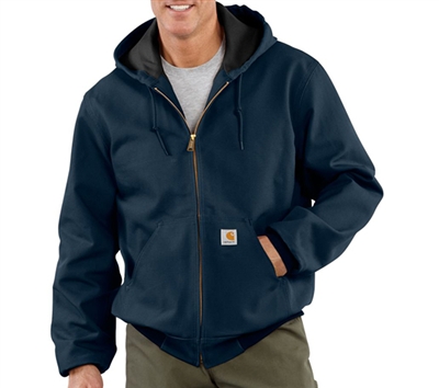 Carhartt Thermal Lined Active Jacket - J131
