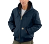 Carhartt Insulated Flannel Lined Active Jacket J140