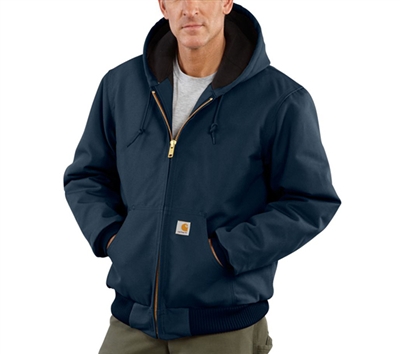 Carhartt j162 field hot sale tested shoreline jacket