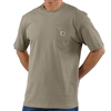 Carhartt K87 Workwear Pocket T-Shirt