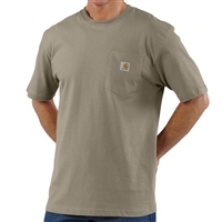 Carhartt K87 Workwear Pocket T-Shirt