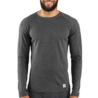 Carhartt Base Force Heavyweight Crew Top - MBL131