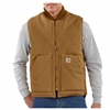 Carhartt Arctic Duck Vest - V01