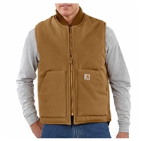 Carhartt Arctic Duck Vest - V01