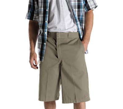 Dickies Men's Multi-Use Pocket Shorts - 42283