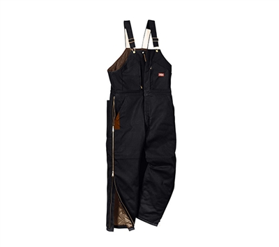 Dickies Duck Insulated Bib Overall - TB839